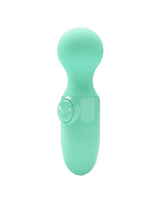 Pretty Love - Little Cute - Mini-Stabvibrator - Mintgrün - Erotiekvoordeel.nl