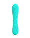 Pretty Love - Matt - G-Spot Vibrator - Flexibele Schacht - 12 Standen -Turquoise-Erotiekvoordeel.nl