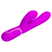 Pretty Love - Maviana - Rabbit Vibrator - Dieproze-Erotiekvoordeel.nl
