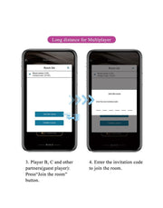 Pretty Love - Nymph - Vibrerend eitje - Met App Control - Dieproze-Erotiekvoordeel.nl