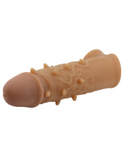 Pretty Love - Osborn - Penis Sleeve that feels lifelike - Light Skin Tone-Erotiekvoordeel.nl