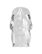 Pretty Love - Oscar - Penis Sleeve - Cock Sleeve Voor Langdurige en Sterkere Erecties - Transparant-Erotiekvoordeel.nl