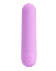 Pretty Love - Stefan - Mini Bullet Vibrator - Lila-Erotiekvoordeel.nl