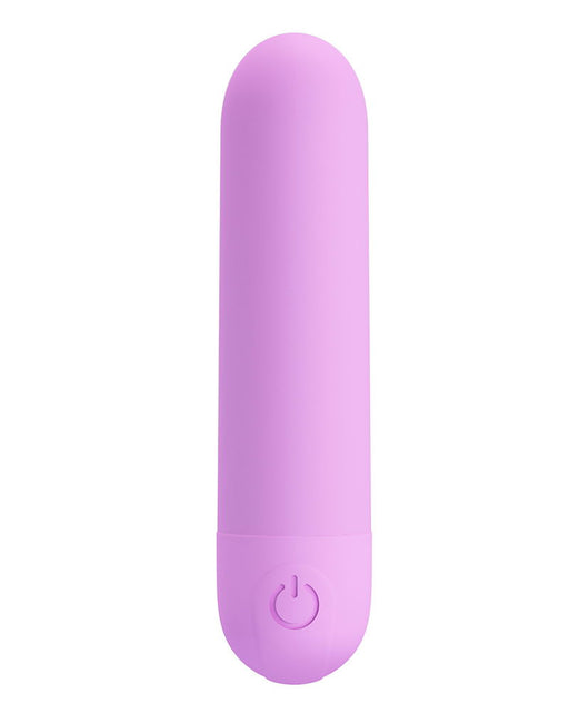 Pretty Love - Stefan - Mini Bullet Vibrator - Lila-Erotiekvoordeel.nl