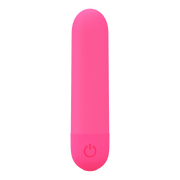 Pretty Love - Stefan - Mini-Bullet-Vibrator - Rosa - Erotiekvoordeel.nl