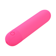 Pretty Love - Stefan - Mini-Bullet-Vibrator - Rosa - Erotiekvoordeel.nl