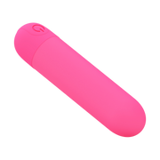 Pretty Love - Stefan - Mini-Bullet-Vibrator - Rosa - Erotiekvoordeel.nl