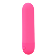 Pretty Love - Stefan - Mini-Bullet-Vibrator - Rosa - Erotiekvoordeel.nl