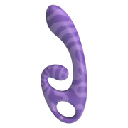 Pretty Love - Summer - Rabbit-Vibrator - Lila - Erotiekvoordeel.nl