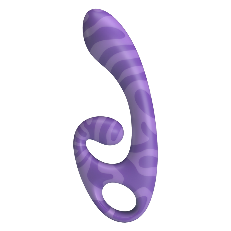 Pretty Love - Summer - Rabbit-Vibrator - Lila - Erotiekvoordeel.nl