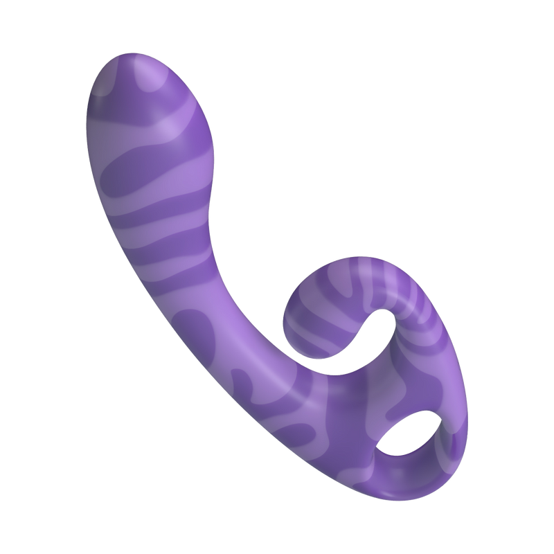 Pretty Love - Summer - Rabbit-Vibrator - Lila - Erotiekvoordeel.nl