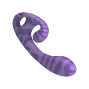 Pretty Love - Summer - Rabbit-Vibrator - Lila - Erotiekvoordeel.nl