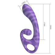 Pretty Love - Summer - Rabbit-Vibrator - Lila - Erotiekvoordeel.nl