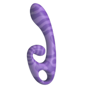 Pretty Love - Summer - Rabbit-Vibrator - Lila - Erotiekvoordeel.nl