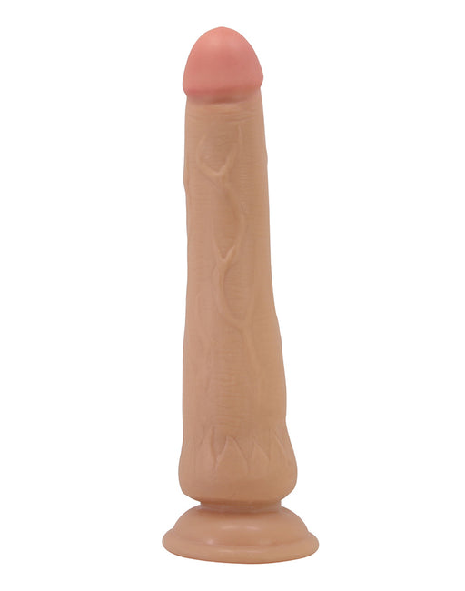 Pretty Love - Tiemeyer - Realistyczny Dildo Sliding Skin - 25 Cm - Jasny Odcień Skóry - Erotiekvoordeel.nl