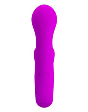 Pretty Love - Valentine - G-spot Vibrator-Erotiekvoordeel.nl