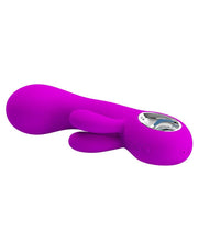Pretty Love - Valentine - G-spot Vibrator-Erotiekvoordeel.nl