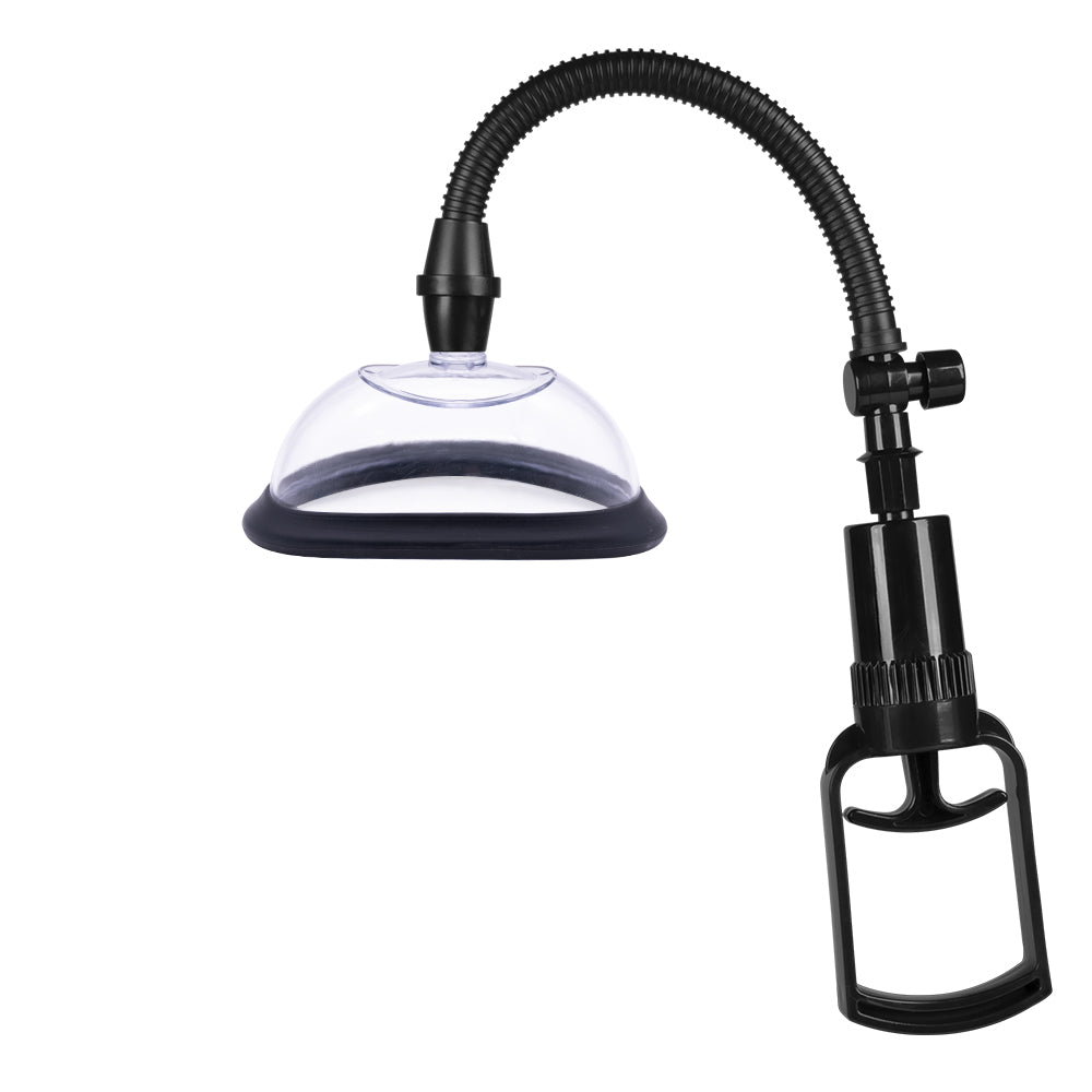 Vaginalpumpen und Klitorissauger