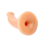 RGB - Dildo strap-on - Slim G - Lunghezza 19 cm - Erotiekvoordeel.nl