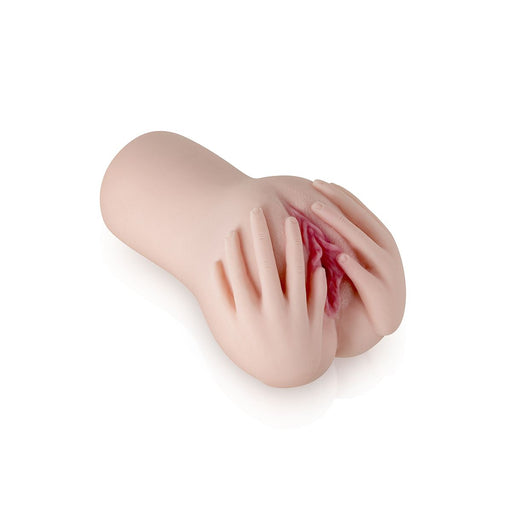 Real Body - Hotty - 3D Masturbator - Vagina-Erotiekvoordeel.nl