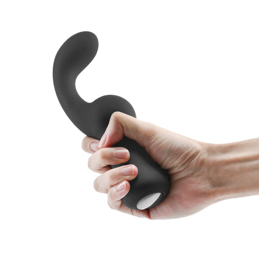 Renegade - Curve Vibrerende Siliconen Prostate Massager-Erotiekvoordeel.nl