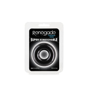 Renegade - Fireman - Penisring - Erotiekvoordeel.nl