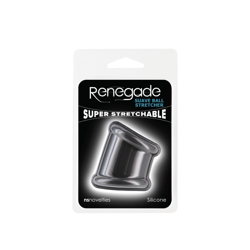 Renegade - Piper Cocksling Negro-Erotiekvoordeel.nl