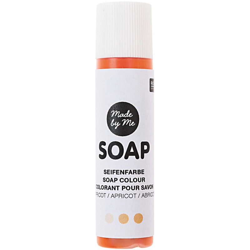 Rico Design - Sapone da colata - Trasparente - 250 grammi-Erotiekvoordeel.nl