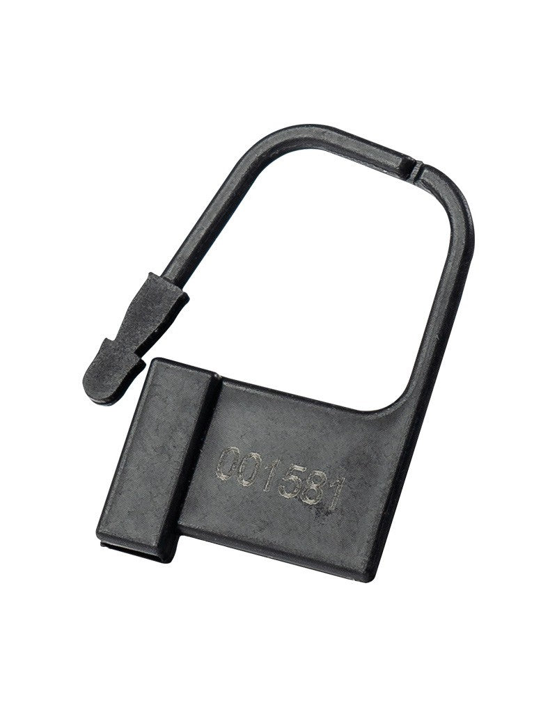 Rimba - Plastic Slotjes voor Kuisheidskooien - Eenmalig gebruik - Luchthaven-vriendelijk-Erotiekvoordeel.nl