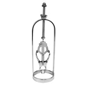 Rimba Bondage Play - Tepelklemmen - Tepel Stretchers Met Japanse Clover Klemmen-Erotiekvoordeel.nl