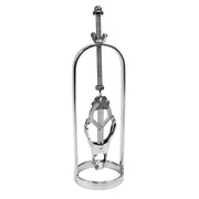 Rimba Bondage Play - Tepelklemmen - Tepel Stretchers Met Japanse Clover Klemmen-Erotiekvoordeel.nl