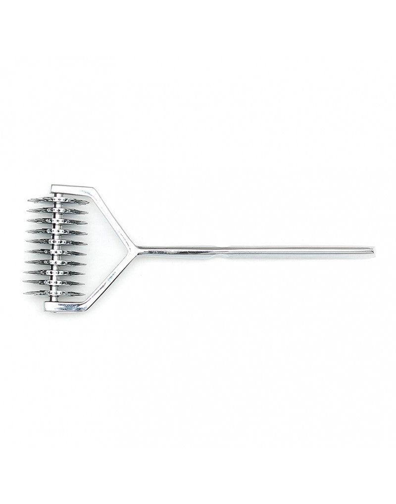 Rimba - Wartenburg Pinwheel Met 10 wieltjes-Erotiekvoordeel.nl