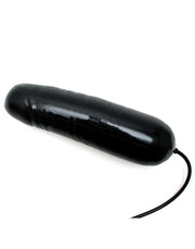 Rimba - XXL Opblaas Dildo Met Stevige Kern 34 x 7,5 cm-Erotiekvoordeel.nl