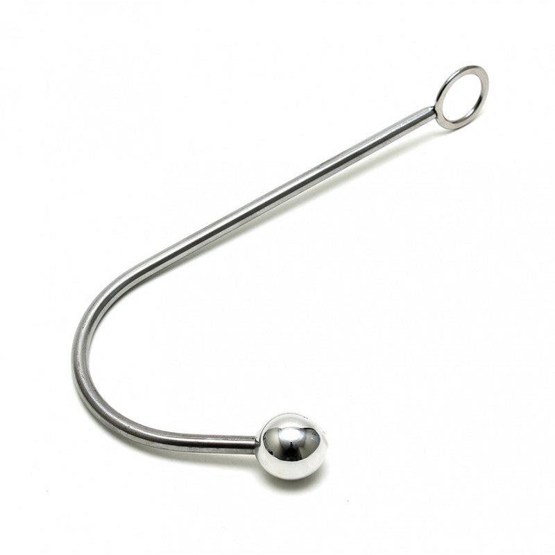 Rimba - Bondage haak - Diameter 30 mm-Erotiekvoordeel.nl