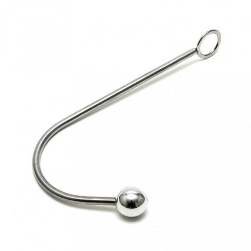 Rimba Bondage Play - Bondage Hook - Diameter 30 mm - Erotiekvoordeel.nl