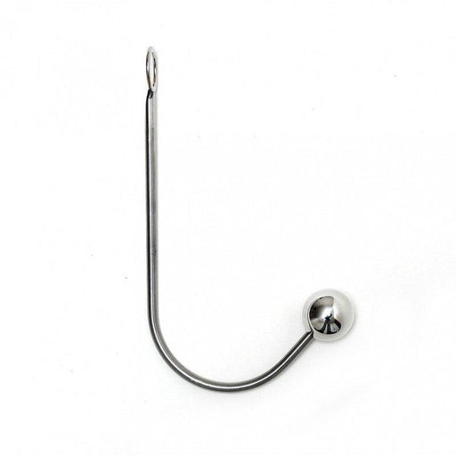 Rimba Bondage Play - Bondage Hook - Diameter 40 mm - Erotiekvoordeel.nl