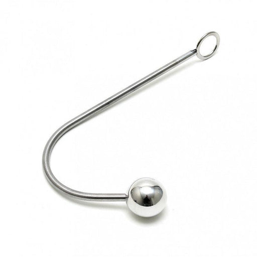 Rimba Bondage Play - Bondage Hook - Diameter 40 mm - Erotiekvoordeel.nl