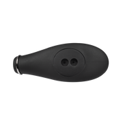 Rimba Electro Play - E-Stim Inflatable Anal Plug - Bi-Polar - Black-Erotiekvoordeel.nl