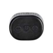 Rimba Electro Play - Mini Power Box con telecomando - Nero-Erotiekvoordeel.nl