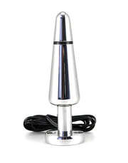 Rimba Electro Sex - Plug anal bipolar 140 mm - Erotiekvoordeel.nl