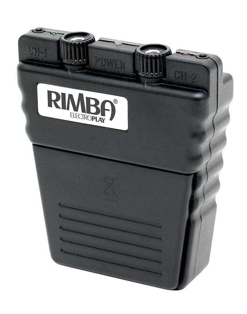 Rimba Electro Sex - Powerbox Entry-Level Model for Beginners - Erotiekvoordeel.nl