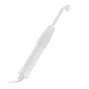 Rimba Electroplay - Neon Wand with Attachable Electrodes - 220 Volt EU-Erotiekvoordeel.nl