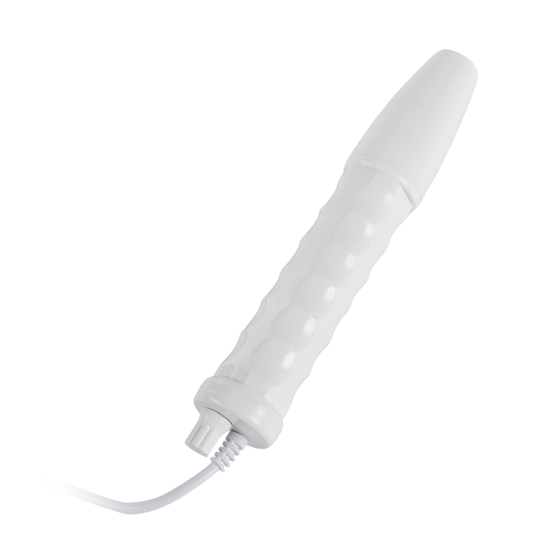 Rimba Electroplay - Neon Wand with Attachable Electrodes - 220 Volt EU-Erotiekvoordeel.nl