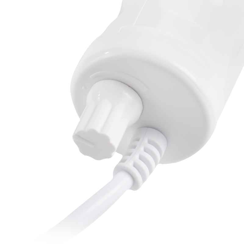 Rimba Electroplay - Neon Wand with Attachable Electrodes - 220 Volt EU-Erotiekvoordeel.nl
