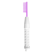 Rimba Electroplay - Neon Wand with Attachable Electrodes - 220 Volt EU-Erotiekvoordeel.nl
