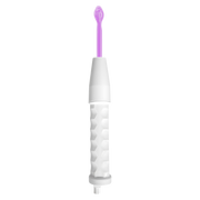 Rimba Electroplay - Neon Wand with Attachable Electrodes - 220 Volt EU-Erotiekvoordeel.nl