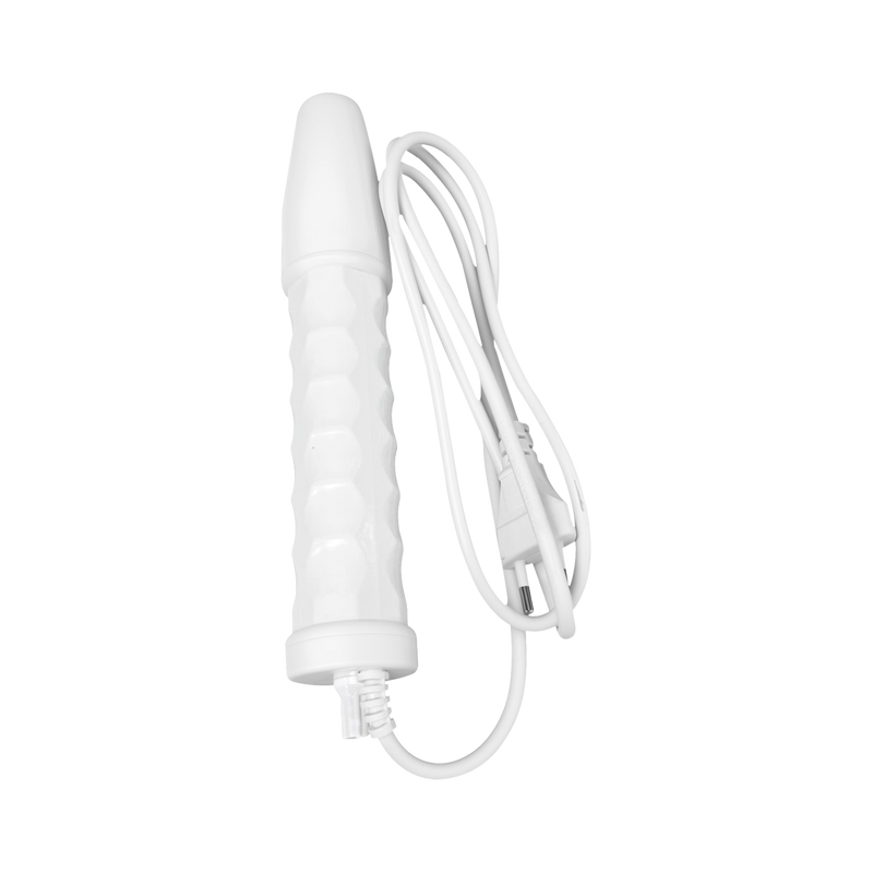 Rimba Electroplay - Neon Wand with Electrode Attachments - 220 Volt EU-Erotiekvoordeel.nl