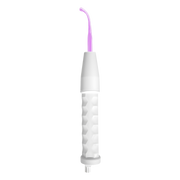 Rimba Electroplay - Neon Wand with Attachable Electrodes - 220 Volt EU-Erotiekvoordeel.nl