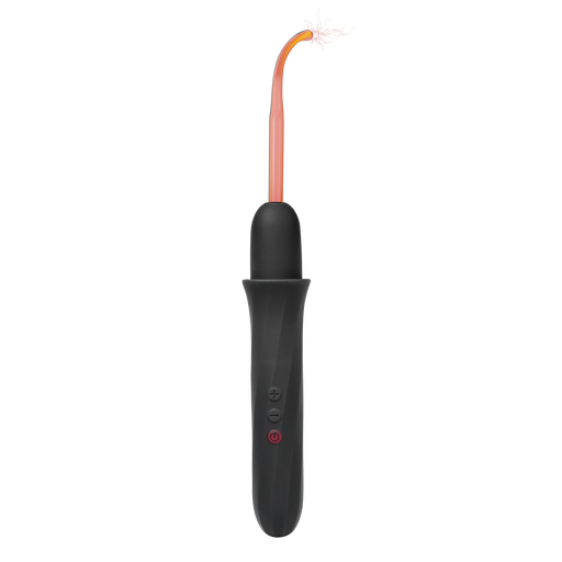 Rimba Electroplay - Neon Wand met Opzet Elektroden - Oplaadbaar-Erotiekvoordeel.nl