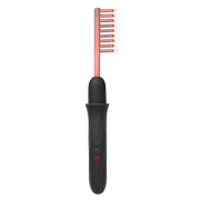 Rimba Electroplay - Varita Neon con electrodos intercambiables - Recargable-Erotiekvoordeel.nl